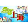 Sunsoft Mahjong Solitaire Refresh
