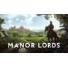 Hooded Horse Manor Lords