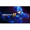 Capcom Mega Man 11 (Xbox One & Xbox Series X S) United States