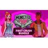 Those Awesome Guys Monster Prom First Crush Bundle