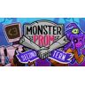 Those Awesome Guys Monster Prom Second Term