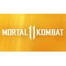 Warner Bros. Games Mortal Kombat 11