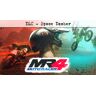 Microids Moto Racer 4 - Space Dasher