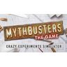 Movie Games S.A. MythBusters: The Game
