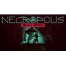 Bandai Namco Entertainment Inc Necropolis (Xbox One & Xbox Series X S) Europe