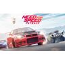 Electronic Arts Need for Speed: Payback