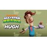 GameMill Entertainment Nickelodeon All-Star Brawl - Hugh Neutron Brawler Pack