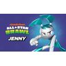 GameMill Entertainment Nickelodeon All-Star Brawl - Jenny Brawler Pack