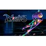 SEGA NiGHTS into dreams...