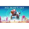 Hello Games No Man's Sky (Xbox One & Xbox Series X S & PC) United States