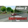 Aerosoft GmbH OMSI 2 Add-on Enhanced Environment Pack