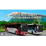 Aerosoft GmbH OMSI 2 Add-on IVECO Bus-Familie Überland Evadys