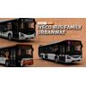 Aerosoft GmbH OMSI 2 Add-on IVECO Bus Family Urbanway