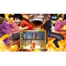 One Piece Pirate Warriors 3 Gold Edition