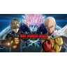 Bandai Namco Entertainment Inc ONE PUNCH MAN: A HERO NOBODY KNOWS