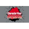 Bandai Namco Entertainment Inc ONE PUNCH MAN: A HERO NOBODY KNOWS Character Pass