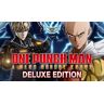 Bandai Namco Entertainment Inc ONE PUNCH MAN: A HERO NOBODY KNOWS - Deluxe Edition