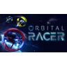 Plug In Digital Orbital Racer