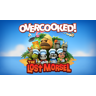 Team17 Overcooked - The Lost Morsel
