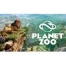 Frontier Developments Planet Zoo