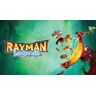 Ubisoft Rayman Legends