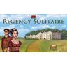 Grey Alien Games Regency Solitaire