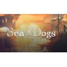 Akella Sea Dogs