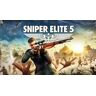 Rebellion Sniper Elite 5