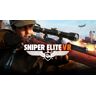 Rebellion Sniper Elite VR