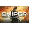 Sniper Ghost Warrior