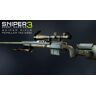 CI Games Sniper Ghost Warrior 3 - Sniper Rifle McMillan TAC-338A