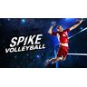 Plug In Digital Spike Volleyball