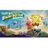 THQ Nordic SpongeBob SquarePants: Battle for Bikini Bottom - Rehydrated