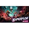 Raw Fury Games Superfuse