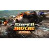 Plug In Digital Super Trucks Offroad