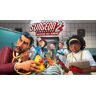 Bossa Studios Ltd Surgeon Simulator 2