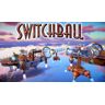 Atomic Elbow Switchball HD - Puzzle Platformer