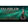 Nomad Games Talisman - Character Pack #12 - Jester