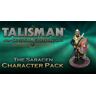 Nomad Games Talisman - Character Pack #15 - Saracen