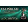 Nomad Games Talisman - Character Pack #2 - Courtesan