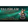 Nomad Games Talisman - Character Pack #4 - Genie