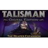 Nomad Games Talisman - The Reaper Expansion Pack