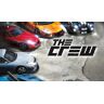 Ubisoft The Crew: Mini Cooper + Z4