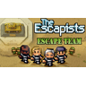 Team17 The Escapists - Escape Team