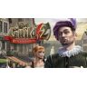 THQ Nordic The Guild II: Renaissance