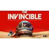 11 bit studios The Invincible