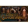 2tainment The Legend of Candlewind: Nights & Candles