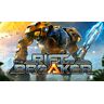 EXOR Studios The Riftbreaker