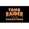 Aspyr Media, Inc Tomb Raider I-III Remastered Starring Lara Croft
