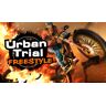 Tate Multimedia S.A Urban Trial Freestyle